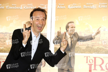 Roberto Benigni