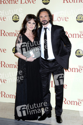 Daniela Dessi, Fabio Armiliato