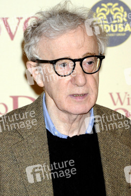 Woody Allen
