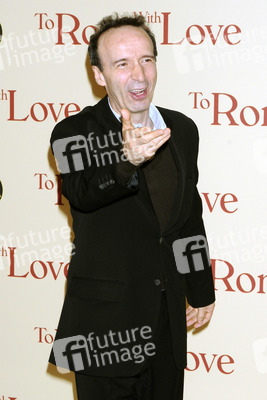 Roberto Benigni