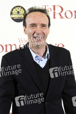 Roberto Benigni