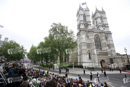 Abtei von Westmünster / Westminster Abbey