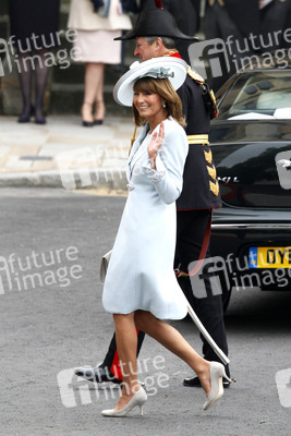 Carole Elizabeth Middleton