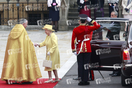 Queen Elizabeth II
