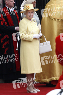 Queen Elizabeth II