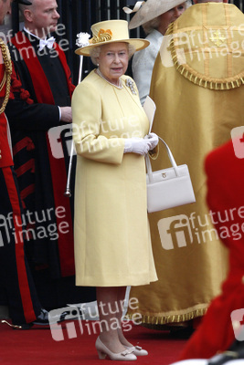 Queen Elizabeth II