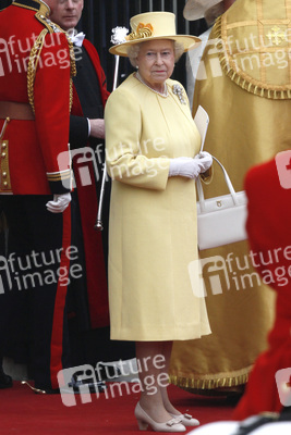 Queen Elizabeth II