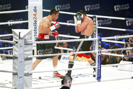 Felix Sturm, Sebastian Zbik