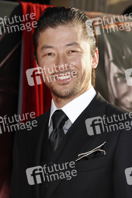 Tadanobu Asano