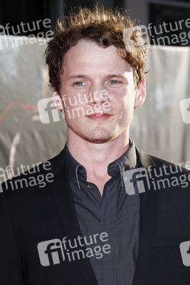Anton Yelchin