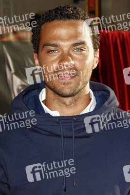 Jesse Williams