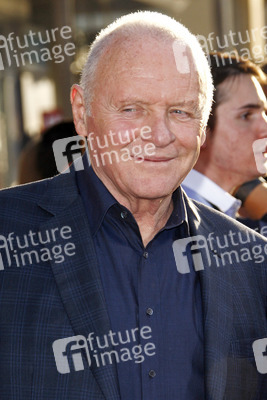 Anthony Hopkins