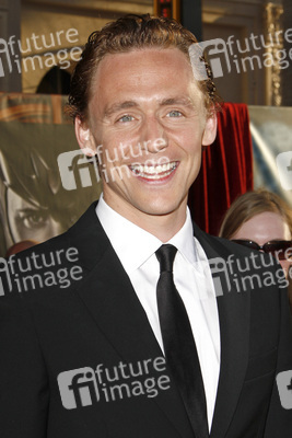 Tom Hiddleston