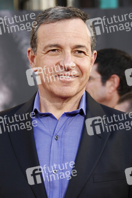 Robert Iger