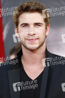 Liam Hemsworth