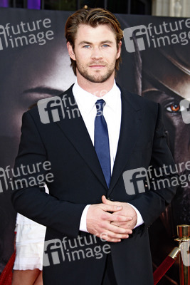 Chris Hemsworth