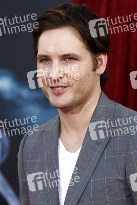 Peter Facinelli