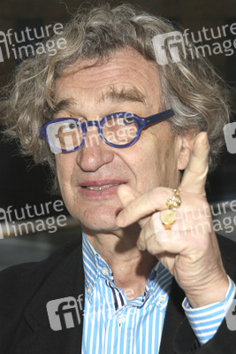 Wim Wenders