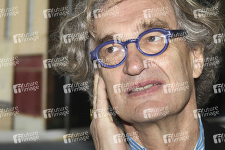 Wim Wenders
