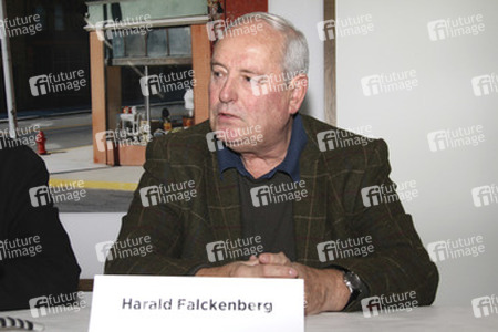 Harald Falckenberg