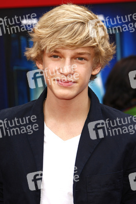 Cody Simpson