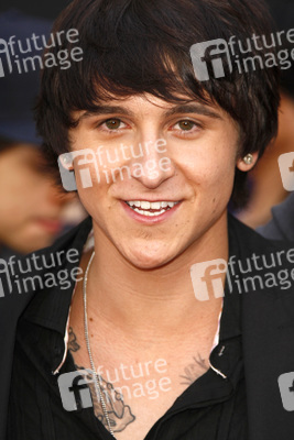 Mitchel Musso