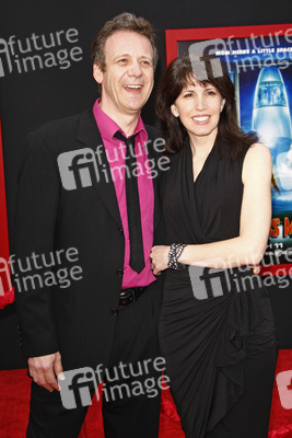 Simon Wells, Wendy Wells