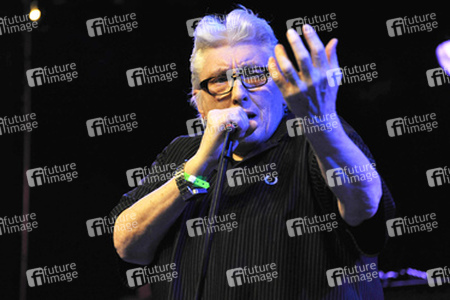 Chris Farlowe (Colosseum, Atomic Rooster)