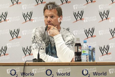 Chris Jericho