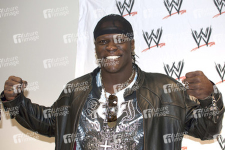 Ron 'R-Truth' Killings
