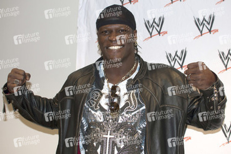 Ron 'R-Truth' Killings