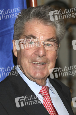 Heinz Fischer