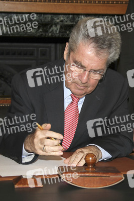 Heinz Fischer