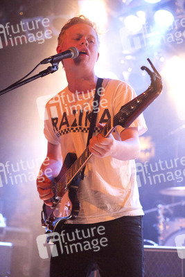 Axel Vindenes (Kakkmaddafakka)