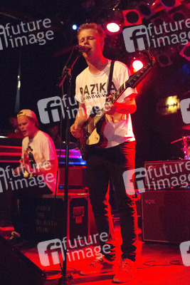 Axel Vindenes (Kakkmaddafakka)