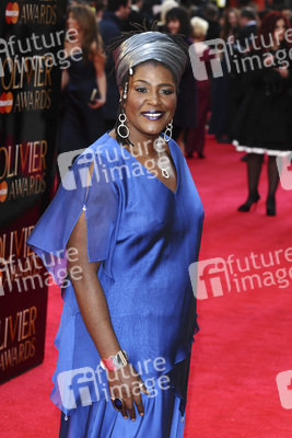 Sharon D.Clarke