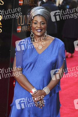 Sharon D.Clarke