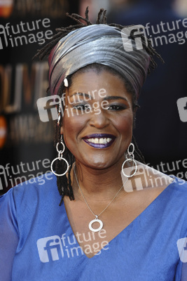 Sharon D.Clarke