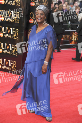 Sharon D.Clarke