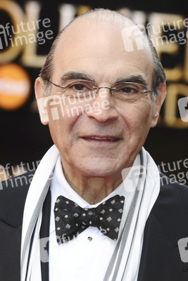 David Suchet