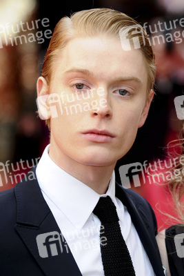 Freddie Fox