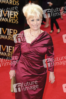 Barbara Windsor