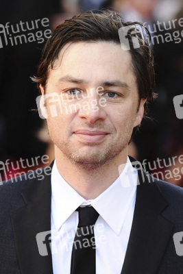 Zach Braff