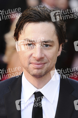 Zach Braff