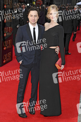 Zach Braff, Taylor Bagley