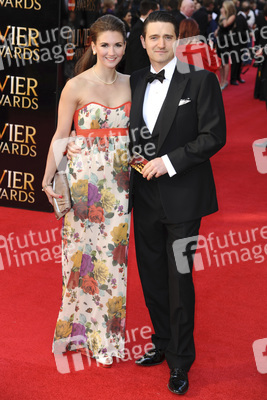 Summer Strallen, Tom Chambers