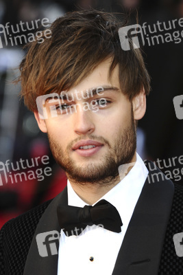 Douglas Booth