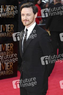 James McAvoy