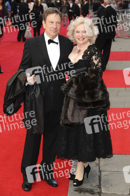 Michael Brandon, Sandra Dickinson