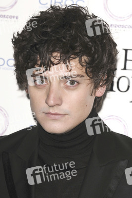 Aneurin Barnard